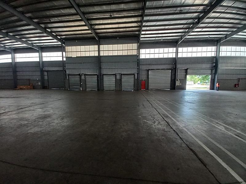 Depósito en alquiler