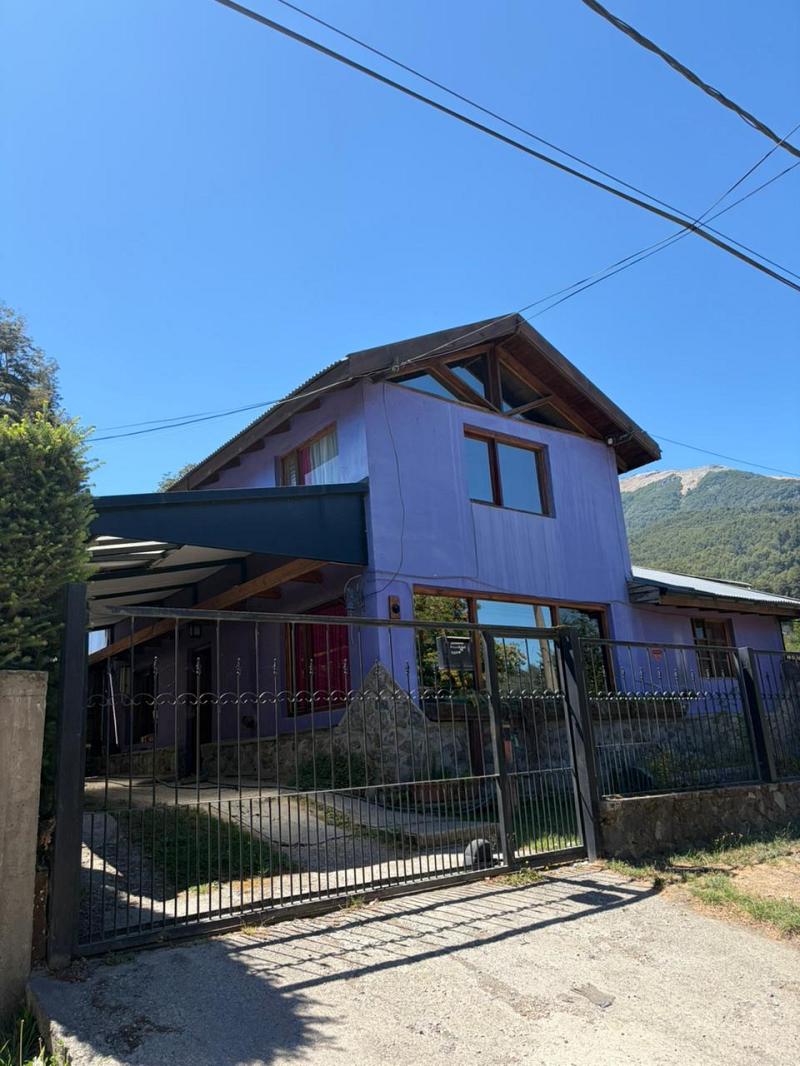 Casa en venta