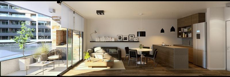 Departamento en alquiler