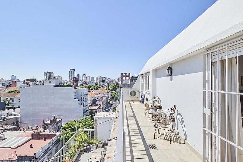 Departamento en venta