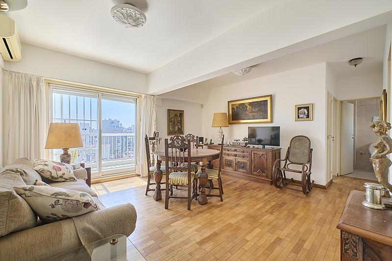 Departamento en venta