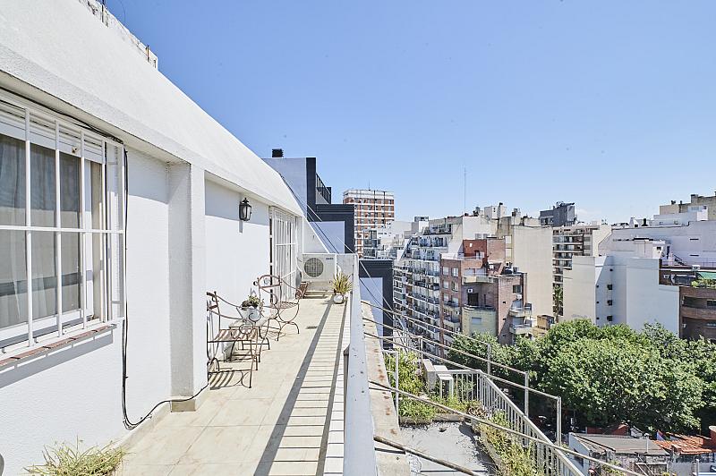 Departamento en venta