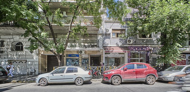 Departamento en venta