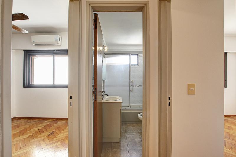 Departamento en alquiler