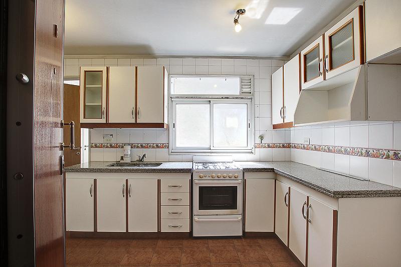 Departamento en alquiler