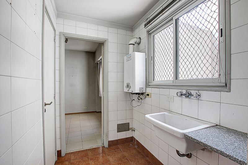 Departamento en alquiler