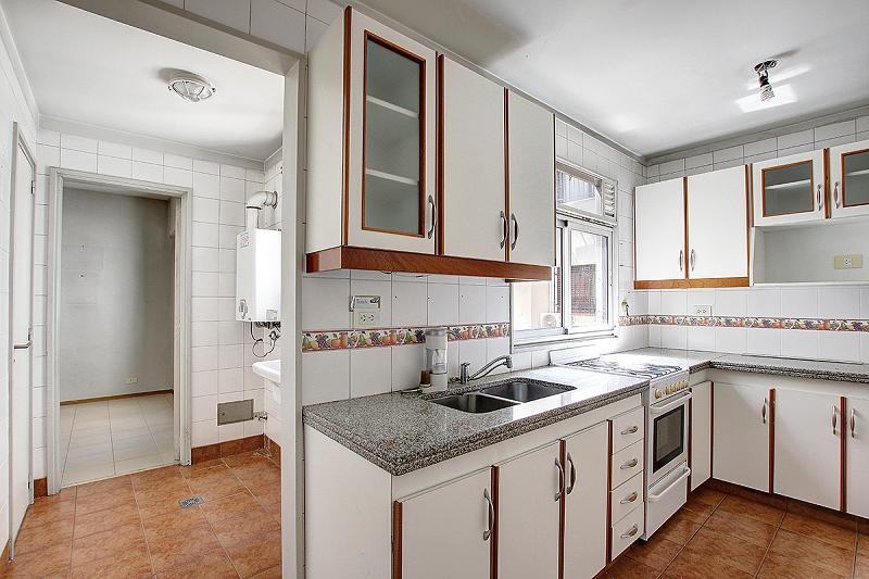 Departamento en alquiler