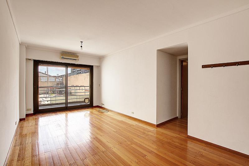 Departamento en alquiler