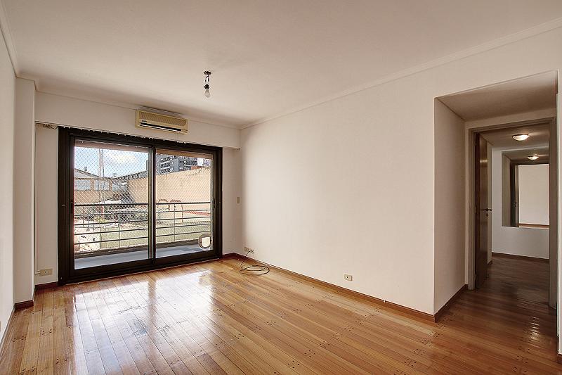 Departamento en alquiler