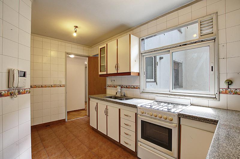 Departamento en alquiler