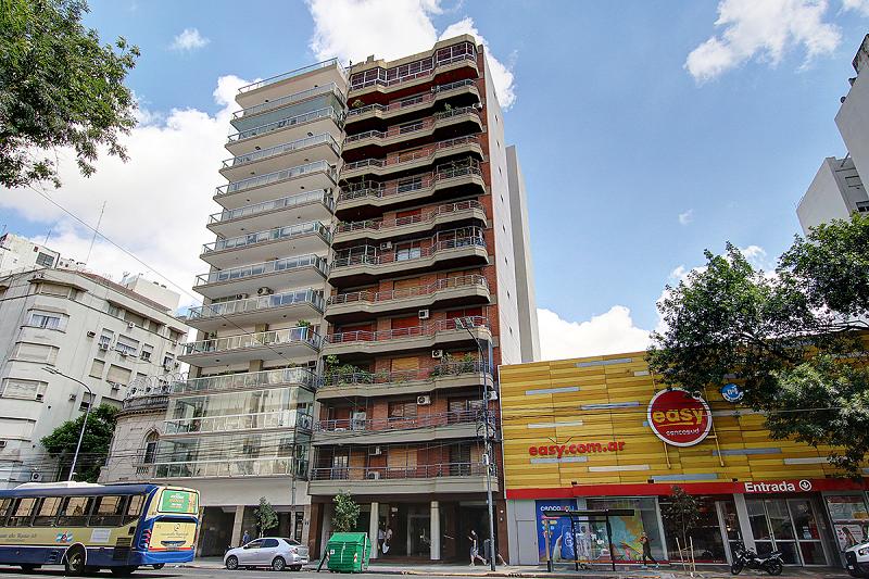 Departamento en alquiler