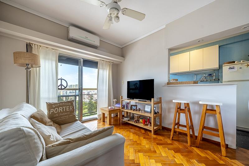 Departamento en venta