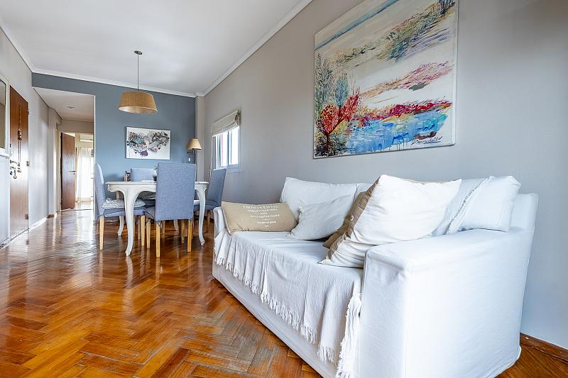 Departamento en venta