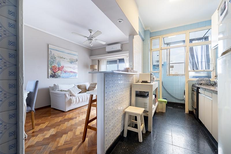 Departamento en venta