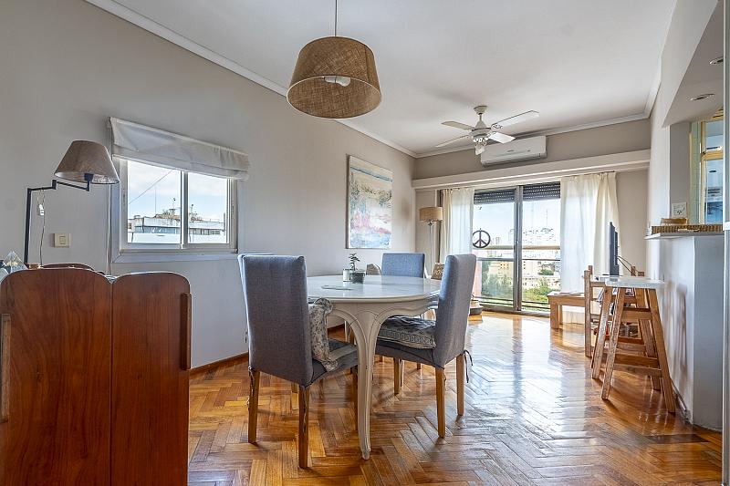 Departamento en venta