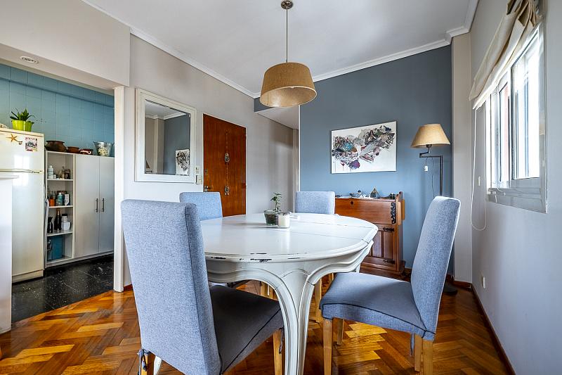 Departamento en venta