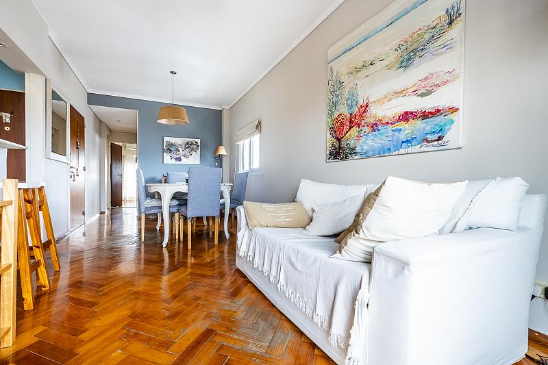 Departamento en venta