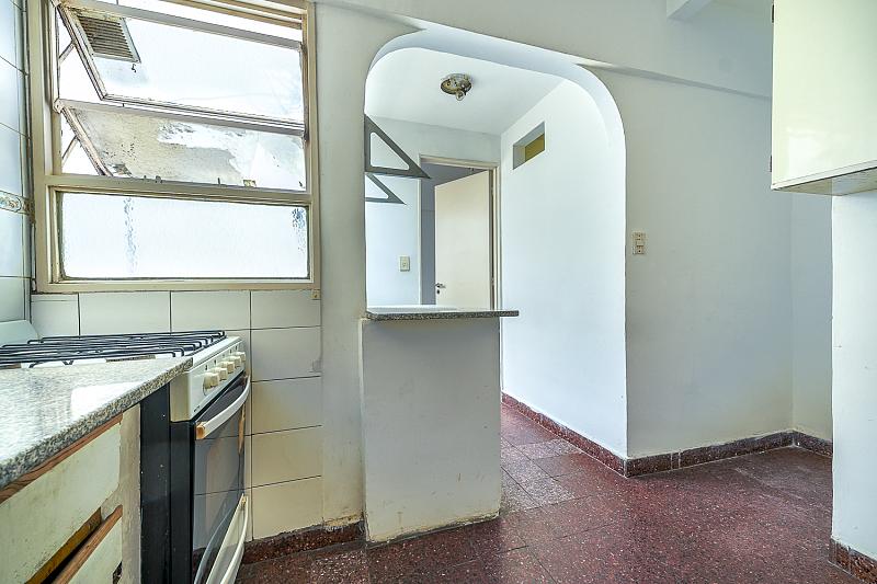 Departamento en venta