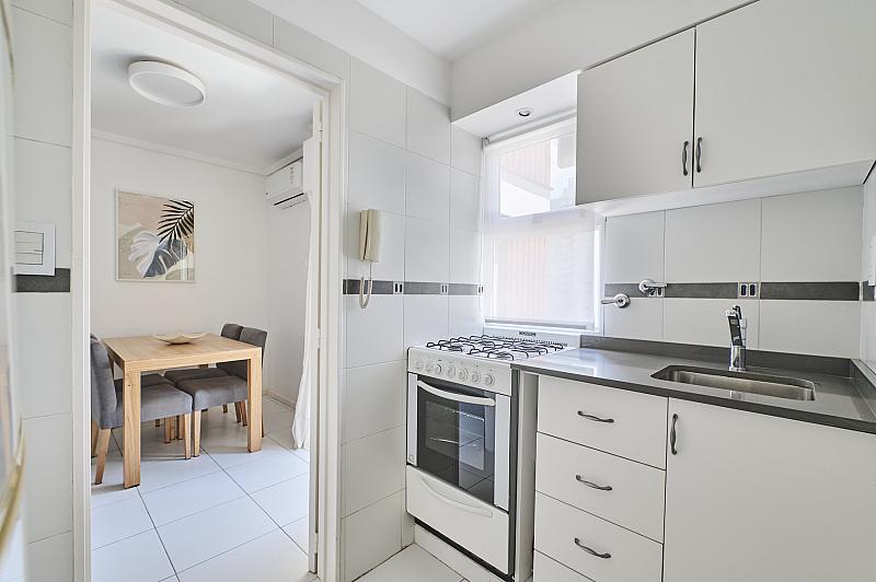 Departamento en venta