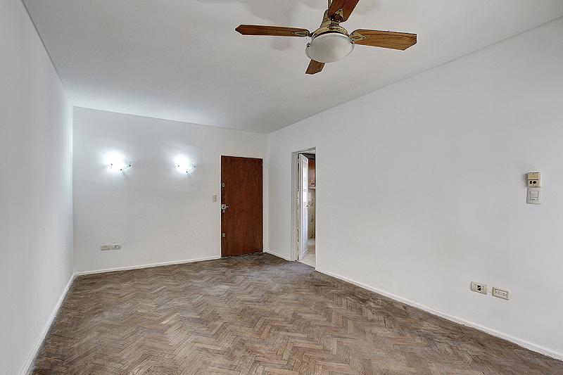 Departamento en alquiler