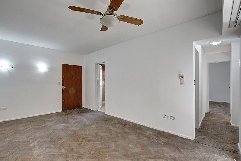 Departamento en alquiler