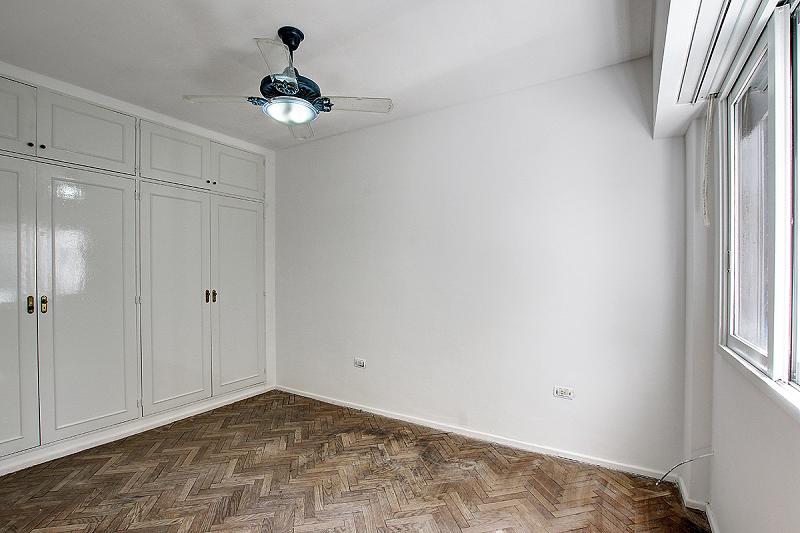 Departamento en alquiler