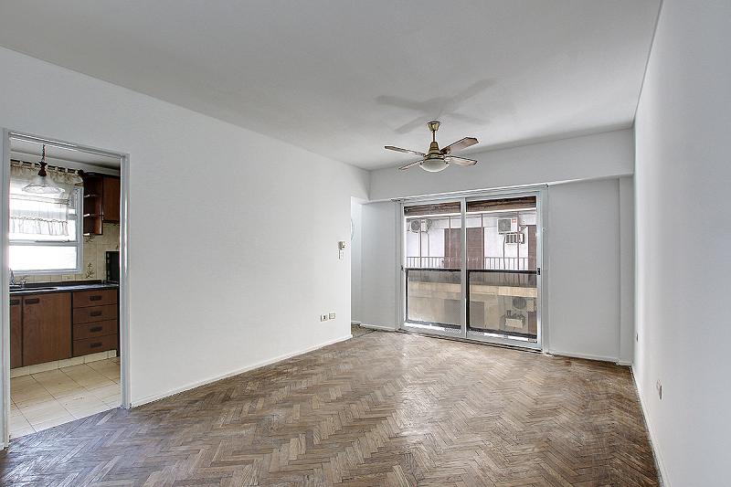 Departamento en alquiler