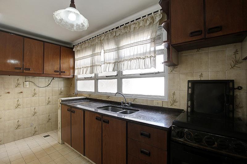 Departamento en alquiler