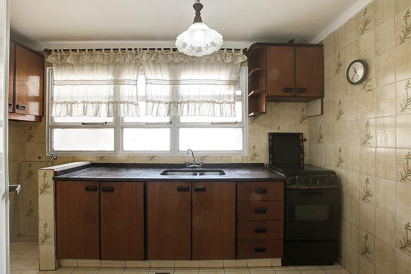 Departamento en alquiler