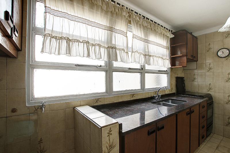 Departamento en alquiler