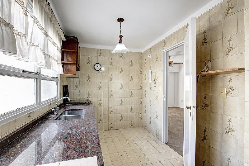 Departamento en alquiler