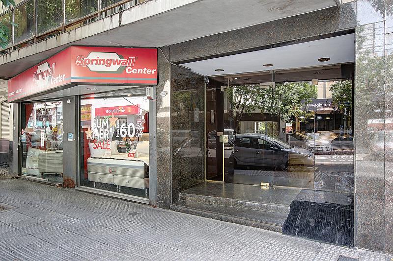 Departamento en alquiler