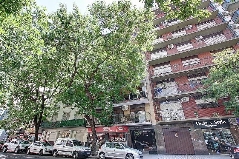 Departamento en alquiler