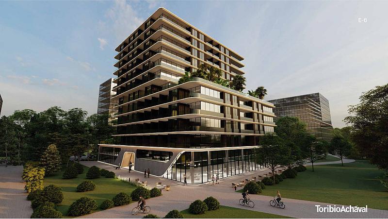 Departamento en venta