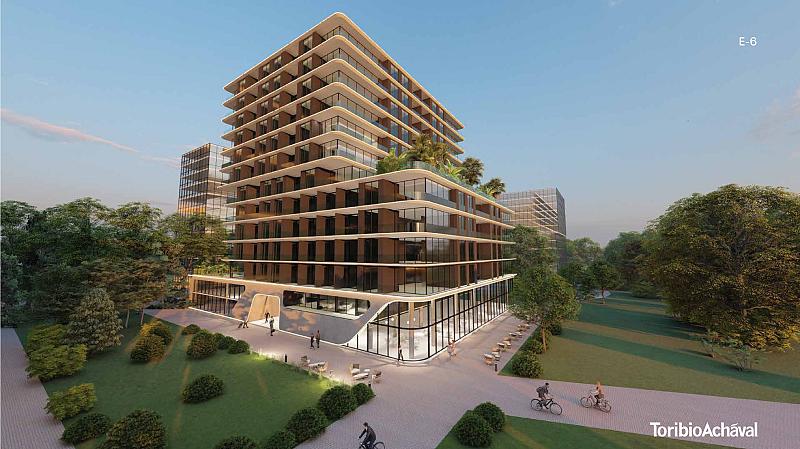 Departamento en venta