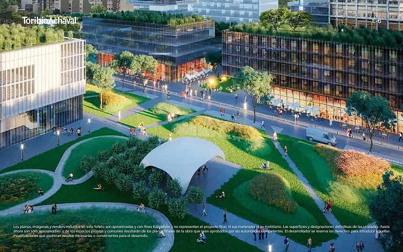 Departamento en venta