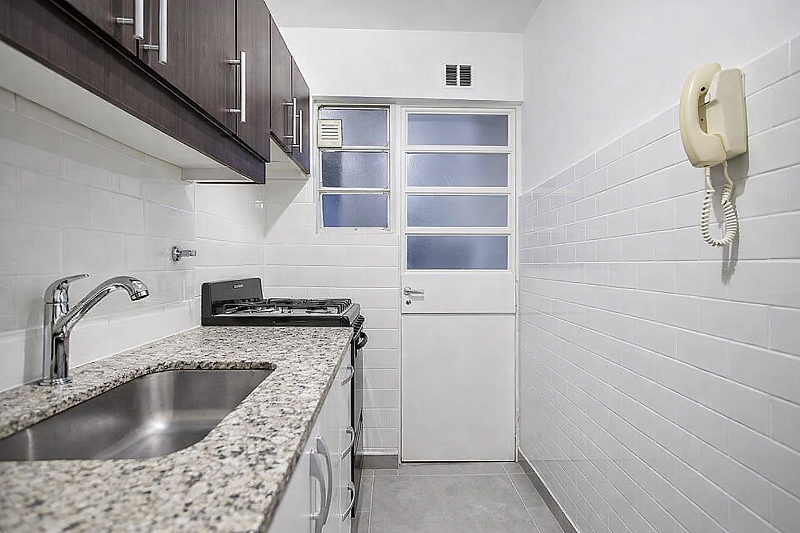 Departamento en venta