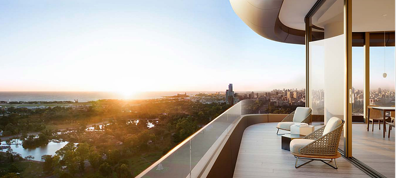 Departamento en venta