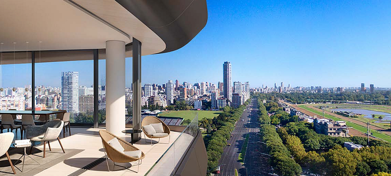 Departamento en venta