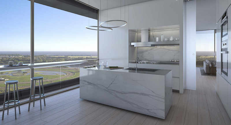 Departamento en venta