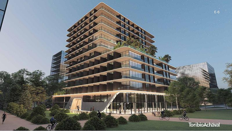 Departamento en venta