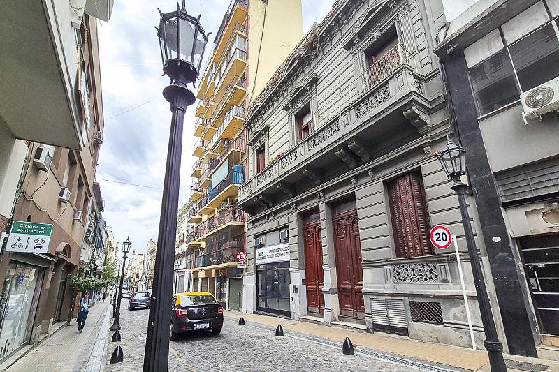 Departamento en venta