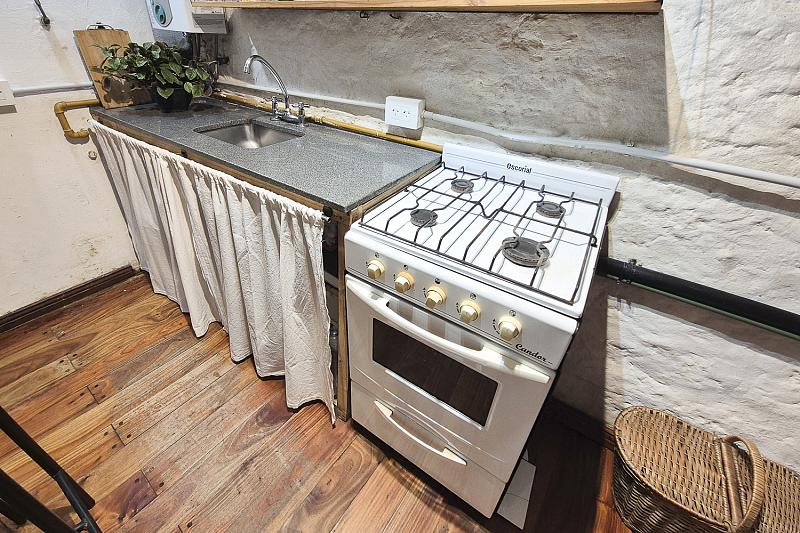 Departamento en venta