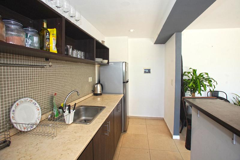 Departamento en venta