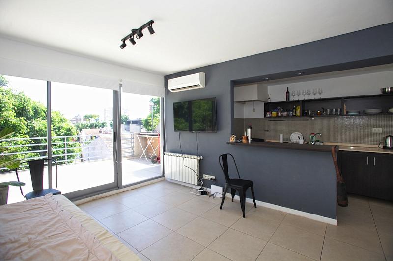 Departamento en venta