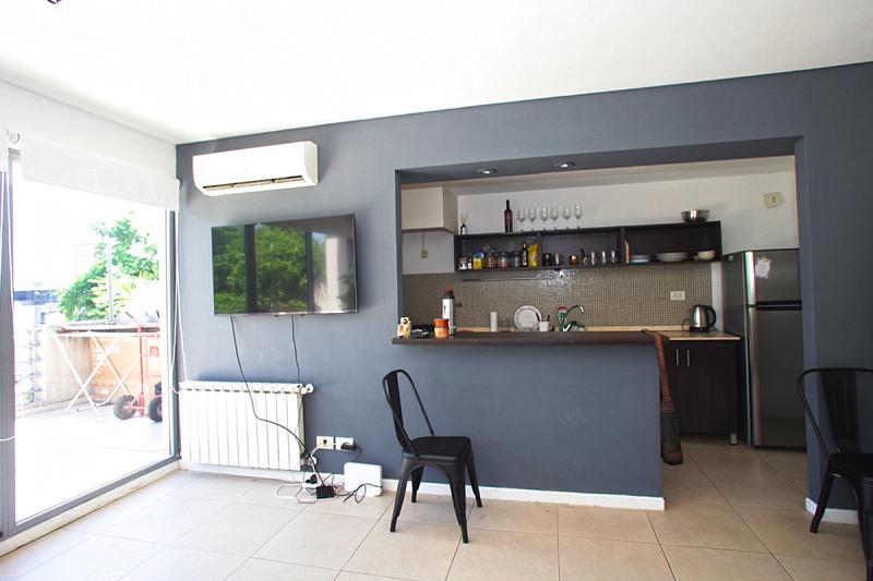 Departamento en venta