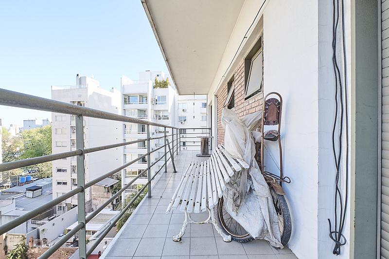 Departamento en venta