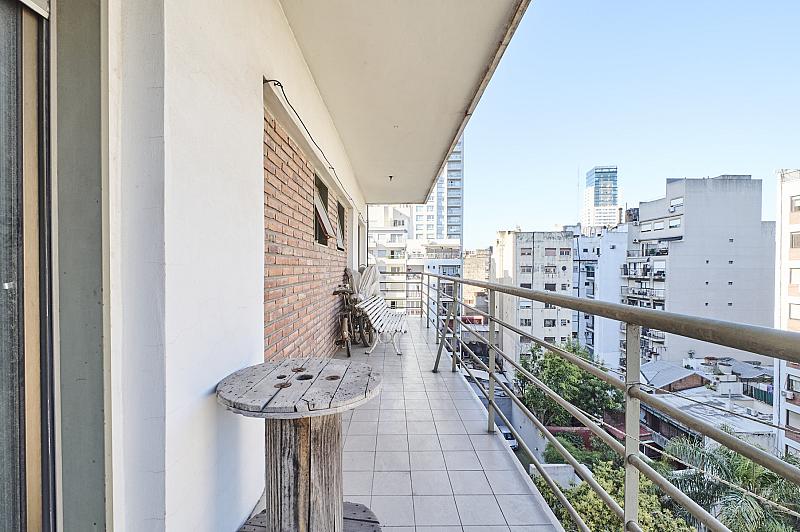 Departamento en venta