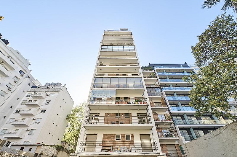 Departamento en venta