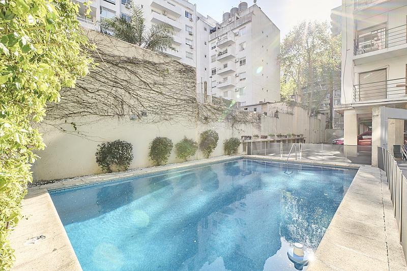 Departamento en venta